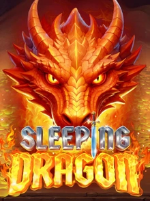 Sleeping Dragon slot game