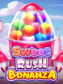 Sweet Rush Bonanza slot game